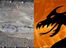 Ancient Dragon Stone That Inspired Legends Discovered In Turkey