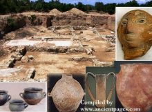Legendary Helike - Uncovering Legendary Lost Metropolis Of Poseidon
