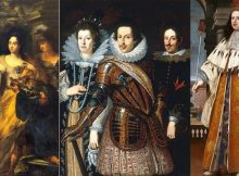 Family Medici - Powerful Renaissance Godfathers And Patrons Of Galileo Galilei