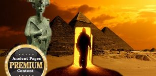 Enigma Of The Missing Pyramid Bodies - Ancient Egyptian Mystery Remains Unsolved