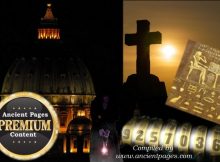 Vatican Secrets - Dangerous Knowledge And Invention That Could Alter History