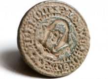 Unique Seal Stamp That Belonged To Elisabeth Buggesdatter, One Of The Most Powerful Women In Denmark – Discovered