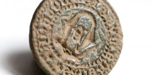 Unique Seal Stamp That Belonged To Elisabeth Buggesdatter, One Of The Most Powerful Women In Denmark – Discovered