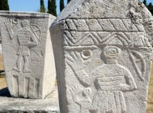 Enigmatic 'Stone Sleepers' - Megalithic Tombstones 'Stecci' In The Western Balkans