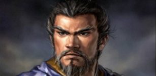 Cao Cao was a legendary Chinese ruler of the of the Eastern Han dynasty.