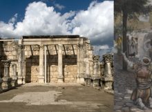 Capernaum - Was The City On The Sea Jesus’ Home?