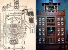 Ancient Chinese Ingenuity Created Sophisticated Time Keeping Machines: Proof Of Remarkable Ancient Knowledge