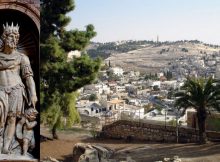 The City Of David - Why Is It So Controversial?