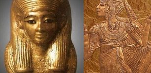 Mystery Of Dakhamunzu And The Zannanza Affair – Was Queen Ankhesenamun Hiding Her Identity?