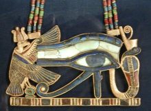 Eye Of Horus – Powerful, Ancient Egyptian Symbol With Deep Meaning