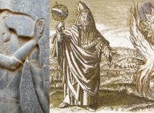 Hermes Trismegistus Brought Divine Source Of Wisdom To Mankind