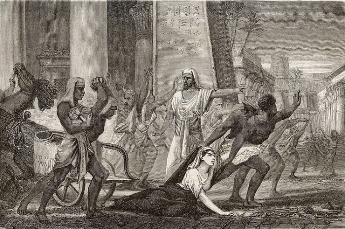 Hypatia – Extraordinary Scientist Ahead Of Her Time Was Brutally Murdered