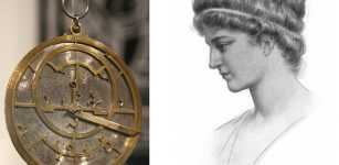 Hypatia - Extraordinary Scientist Ahead Of Her Time Was Brutally Murdered