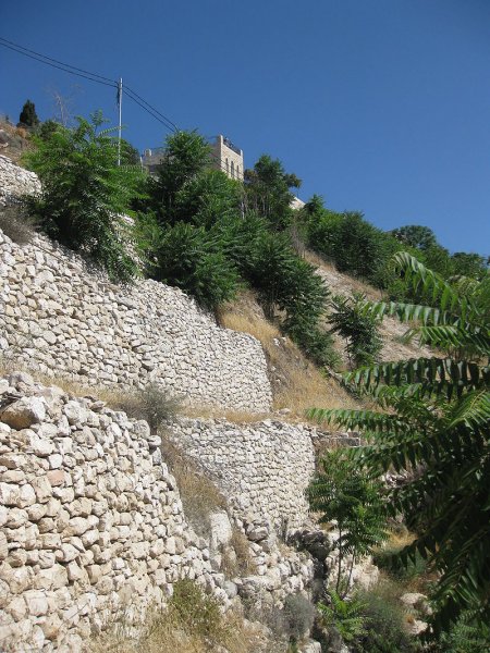 The City Of David - Why Is It So Controversial?