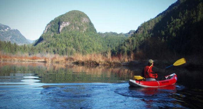 Was The World's Oldest Surviving Garden Created By Ancestors Of The Katzie First Nation 3,800 Years Ago In British Columbia?