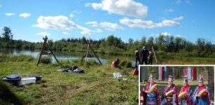 Ancient Oral History Of The Lake Babine First Nation Confirmed By Archaeologists