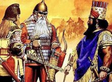 Nabopolassar: Father Of Nebuchadnezzar II And King Of Babylon Rose To Power Thanks To His Dedication To Gods Nabu And Marduk