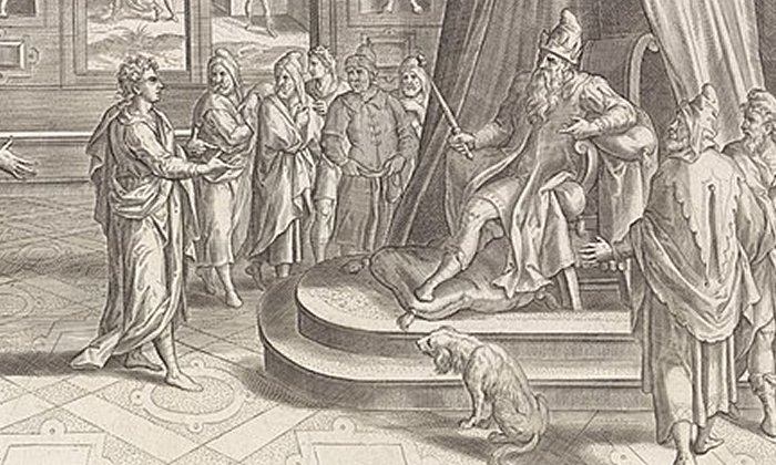 Nebuchadnezzar II - Greatest Ruler Of Ancient Babylonia And Conqueror Of Judah Nebuchadnezzar II - Greatest Ruler Of Ancient Babylonia And Conqueror Of Judah