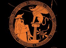 Oedipus – Tragic Prophecy About A Man Who Couldn’t Escape Fate