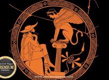 Oedipus – Tragic Prophecy About A Man Who Couldn’t Escape Fate