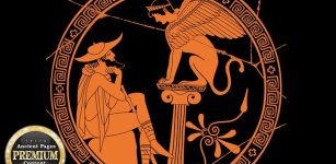 Oedipus – Tragic Prophecy About A Man Who Couldn’t Escape Fate