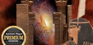 Ancient Egyptian Knowledge Of The Cosmic Engine And Unseen God Of The Universe