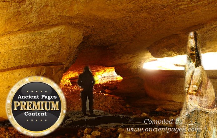 A Scientist’s Powerful Dream Revealed An Extraordinary Archaeological Discovery