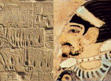 Mysterious Shasu - Bandit Canaanites Or Israelites?