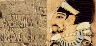 Mysterious Shasu - Bandit Canaanites Or Israelites?