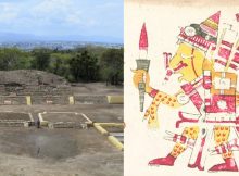Ancient Temple Dedicated To Aztec God Xipe Totec Discovered In Mexico Reveals A Gruesome Story