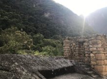 Unique Chachabamba Complex Hidden In The Forest In Peru Reveals Its Secrets
