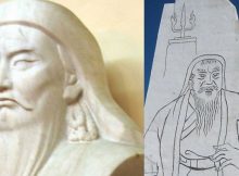 Genghis Khan - Conqueror Of Nations, Ruler Of People