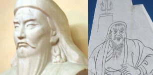 Genghis Khan - Conqueror Of Nations, Ruler Of People