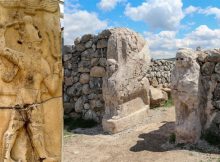 The Hittites - Rise And Fall Of An Ancient Powerful Empire Of Anatolia