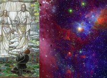 Mysterious Kolob – Does The Sacred Star Of The Mormons Exist?