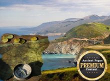 Explorer Discovered A Lost Underground World Beneath Big Sur In North America - But Why Cannot Anyone Else Find It Now?