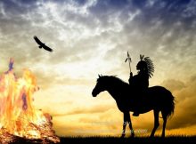 Seven Fires Prophecy Of The Anishinaabe People And The Future Of The Turtle Island - Are Humans Standing At The Crossroads?