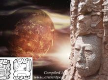 Mysterious Ancient Maya 'Star War' Glyph And Its Possible Connection To Venus