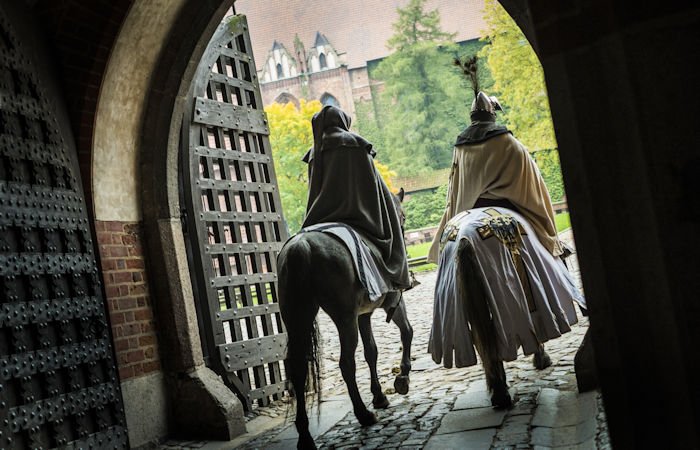 Teutonic Knights - Facts And History About The Christian Military Order