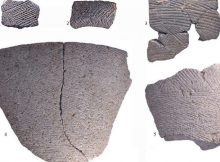 Mysterious Ancient ‘Triangle Code’ And Curious Markings Discovered On Vessels In Israel Reveal Something Interesting
