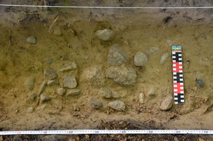 Remarkable 2,000-Year-Old Unknow Settlement Hidden In The Polish Tuchola Forest Revealed By LIDAR
