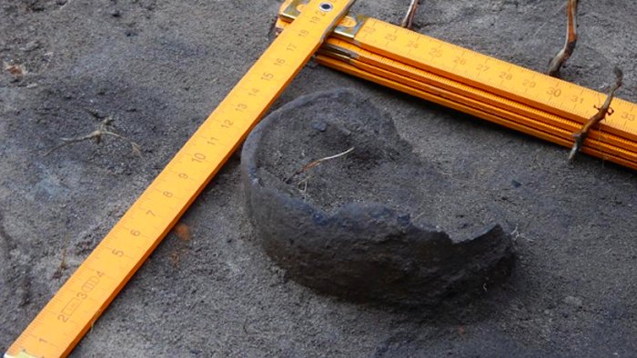 Remarkable 2,000-Year-Old Unknow Settlement Hidden In The Polish Tuchola Forest Revealed By LIDAR