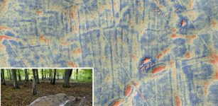 Remarkable 2,000-Year-Old Unknow Settlement Hidden In The Polish Tuchola Forest Revealed By LIDAR