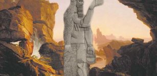 Was Alulim, First King Of Sumer And Eridu Biblical Adam?