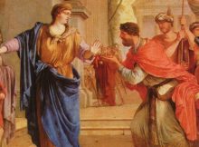 Ars Amatoria – Ancient Roman Flirting Tips - Could They Still Work?