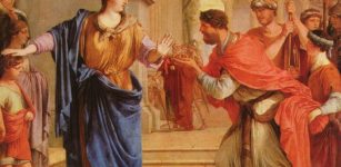 Ars Amatoria – Ancient Roman Flirting Tips - Could They Still Work?