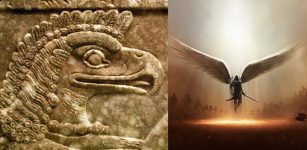 Apkallu - Seven Antediluvian Sages Created By God Enki - Were They The Watchers?