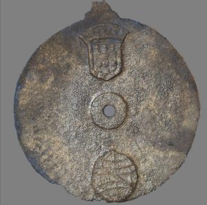 Sodré Astrolabe, Found On Portuguese Armada Shipwreck Is The Oldest In ...