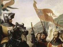 Bertrand du Guesclin: 'Eagle Of Brittany' Brave, French Commander And His Clash With Sir Thomas Of Canterbury