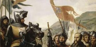 Bertrand du Guesclin: 'Eagle Of Brittany' Brave, French Commander And His Clash With Sir Thomas Of Canterbury